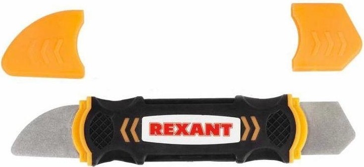 Интсрумент REXANT RA-08 для вскрытия корпусов мобильной техники 12-4788 - изображение 3