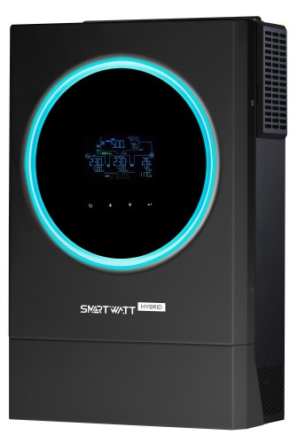 Инвертор SMARTWATT Hybrid 5.6K гибридный Smartwatt  Hybrid 5.6K