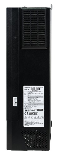 Инвертор SMARTWATT Hybrid 5.6K гибридный Smartwatt  Hybrid 5.6K - изображение 3