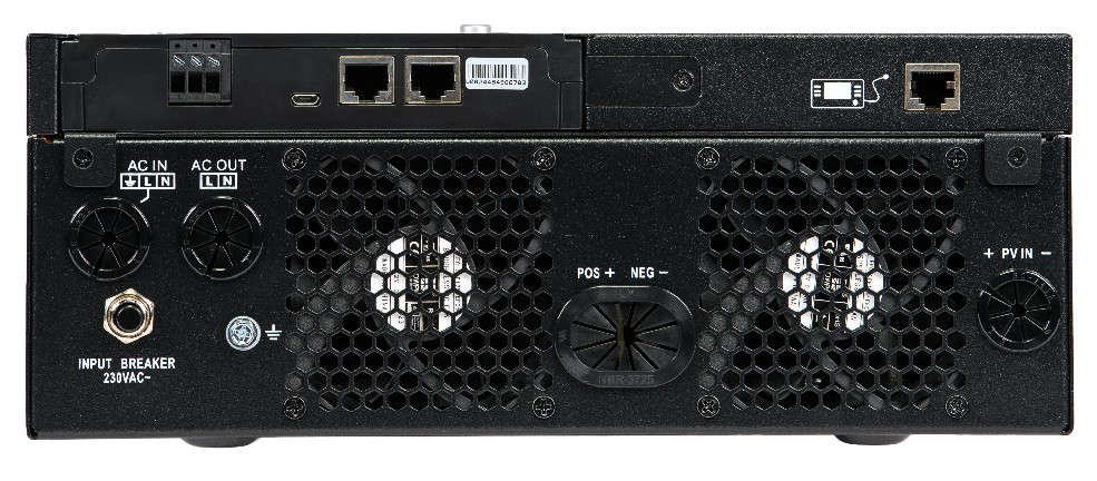 Инвертор SMARTWATT Plus 5K многофункциональный Smartwatt Plus 5K - изображение 3