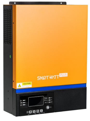Инвертор SMARTWATT Plus 5K многофункциональный Smartwatt Plus 5K