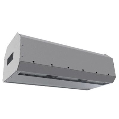 Тепловая завеса водяная Тепломаш IP54 400 КЭВ-100П4060W - изображение 5