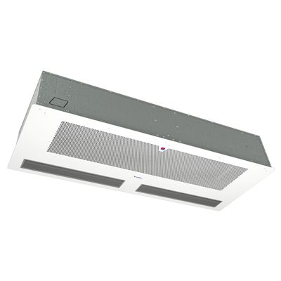 Тепловая завеса электрическая Тепломаш IP54 400 КЭВ-12П4060Е - изображение 8