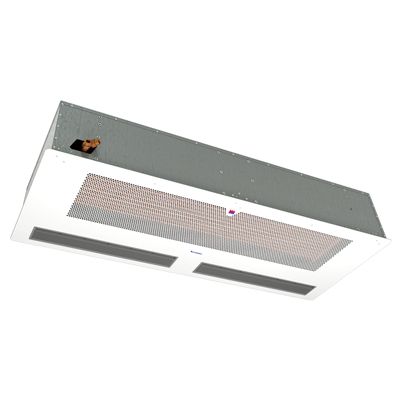 Тепловая завеса электрическая Тепломаш IP54 400 КЭВ-18П4050Е - изображение 4