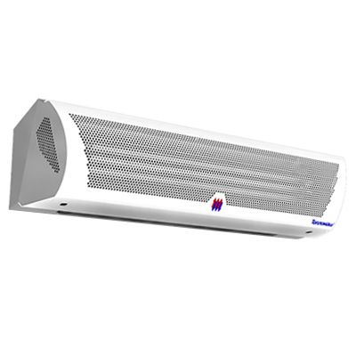 Тепловая завеса водяная Тепломаш IP54 400 КЭВ-75П4050W - изображение 5