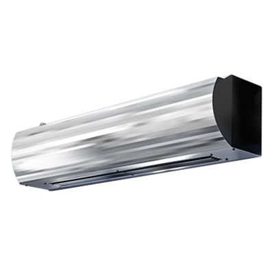 Тепловая завеса водяная Тепломаш IP54 400 КЭВ-75П4050W - изображение 7