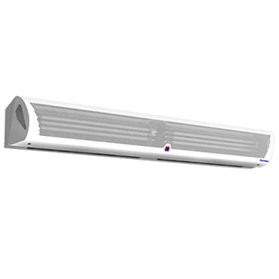 Тепловая завеса водяная Тепломаш IP54 400 КЭВ-75П4050W - изображение 8