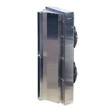 Тепловая завеса электрическая Тепломаш IP54 500 КЭВ-18П5051Е - изображение 2