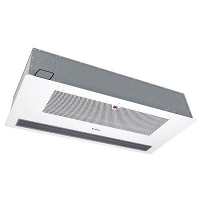 Тепловая завеса электрическая Тепломаш IP54 500 КЭВ-18П5051Е - изображение 5