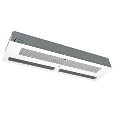 Тепловая завеса электрическая Тепломаш IP54 500 КЭВ-18П5051Е - изображение 8