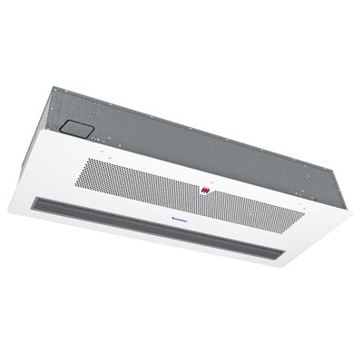 Тепловая завеса электрическая Тепломаш IP54 500 КЭВ-36П5051Е - изображение 7