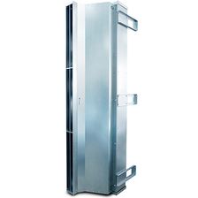 Тепловая завеса электрическая Тепломаш IP54 500 КЭВ-48П5061Е - изображение 2