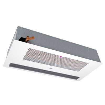 Тепловая завеса без нагрева Тепломаш IP54 500 КЭВ-П5061А - изображение 8