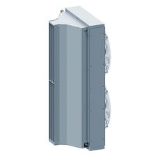 Тепловая завеса водяная Тепломаш IP54 700 КЭВ-170П7011W - изображение 2