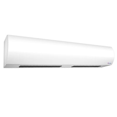 Тепловая завеса водяная Тепломаш IP54 700 КЭВ-170П7011W - изображение 5