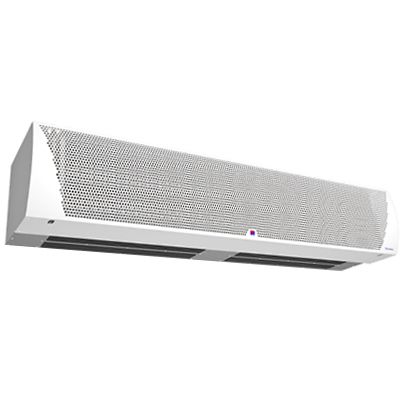 Тепловая завеса водяная Тепломаш IP54 700 КЭВ-230П7021W - изображение 4