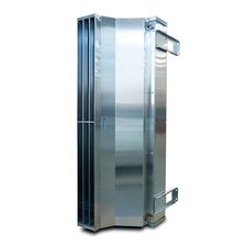 Тепловая завеса электрическая Тепломаш IP54 700 КЭВ-42П7011Е - изображение 2