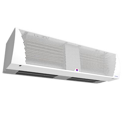 Тепловая завеса электрическая Тепломаш IP54 700 КЭВ-42П7011Е - изображение 4