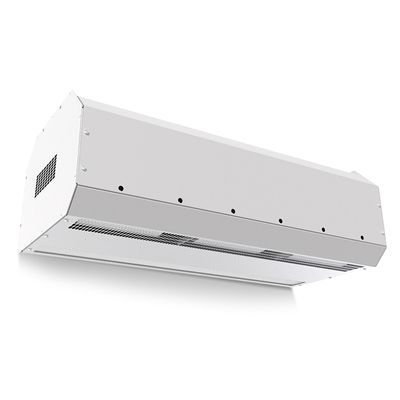 Тепловая завеса без нагрева Тепломаш IP54 700 КЭВ-П7021A - изображение 4