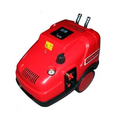 Мойка высокого давления IPC Portotecnica ABSOLUTE C S5015P T - изображение 4