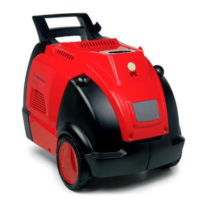 Мойка высокого давления IPC Portotecnica ATOMAX-C D 1813 P - изображение 4