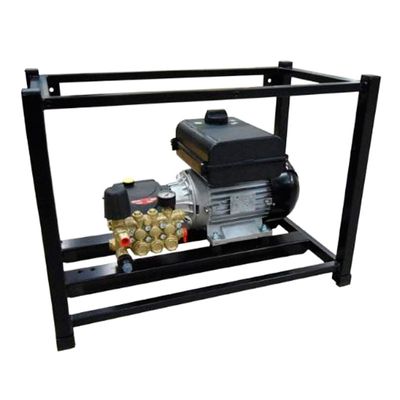 Бензиновая мойка высокого давления IPC Portotecnica BENZ C H DL 2515 PiP (BENZ HS 3860P/DL) - изображение 5