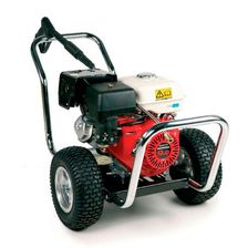 Бензиновая мойка высокого давления IPC Portotecnica BENZ C L DL 2217 PiP (BENZ LS 3160P/DL) - изображение 2