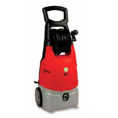 Мойка высокого давления IPC Portotecnica ELITE DSHH 2840 T - изображение 7