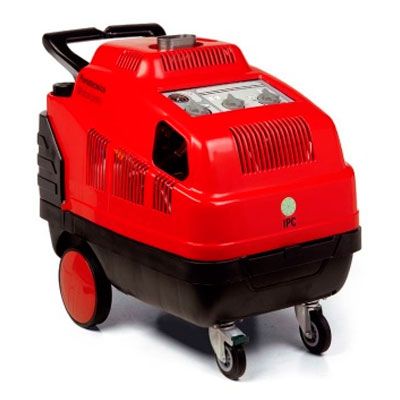 Минимойка высокого давления IPC Portotecnica G 131-C I1306A-M (5 м шланг) - изображение 5