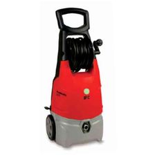 Минимойка высокого давления IPC Portotecnica G 131-C P I1306A-M (барабан, 6,5 м шланг) - изображение 2