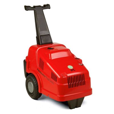 Минимойка высокого давления IPC Portotecnica G 135-C P I 1307A-M (барабан, 12 м шланг) - изображение 7