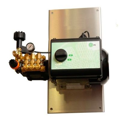 Минимойка высокого давления IPC Portotecnica G 145-C I 1408A-M (8 м шланг) - изображение 4