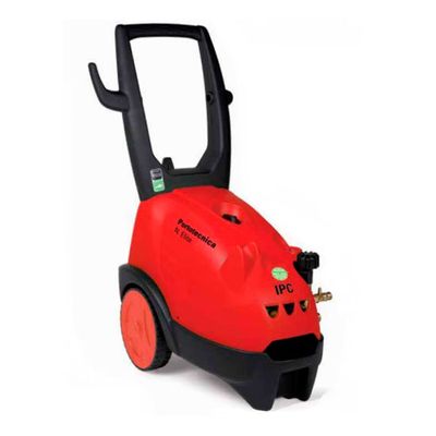 Минимойка высокого давления IPC Portotecnica G 145-C I 1408A-M (8 м шланг) - изображение 6