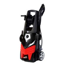 Минимойка высокого давления IPC Portotecnica G 149-CP I 1508A-M (8 м шланг) - изображение 2