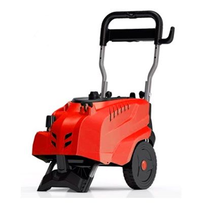 Минимойка высокого давления IPC Portotecnica G 149-CP I 1508A-M (8 м шланг) - изображение 4