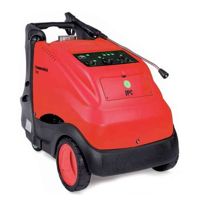 Минимойка высокого давления IPC Portotecnica G 149-CP I 1508A-M (8 м шланг) - изображение 7