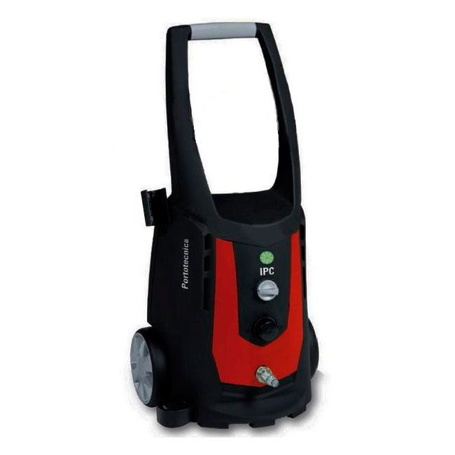 Минимойка высокого давления IPC Portotecnica G 161-C I1610A-M (8 м шланг)