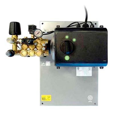 Минимойка высокого давления IPC Portotecnica G 161-C I1610A-M (8 м шланг) - изображение 5