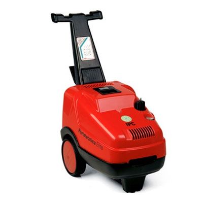 Минимойка высокого давления IPC Portotecnica G 161-C P I1610A-M (барабан, 12 м шланг) - изображение 7