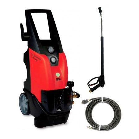 Мойка высокого давления IPC Portotecnica G-POWER C I1509P  M (без барабана)