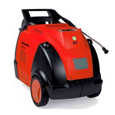 Минимойка высокого давления IPC Portotecnica G151-C I1508A-M (8 м шланг) - изображение 3