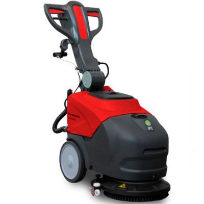 Машина поломоечная IPC Portotecnica LAVAMATIC 45 C 50 - изображение 6