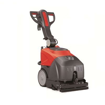 Машина поломоечная IPC Portotecnica LAVAMATIC 70 BT 70 RIDER - изображение 4