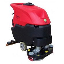 Машина поломоечная IPC Portotecnica LAVAMATIC 70 BT 70 - изображение 2