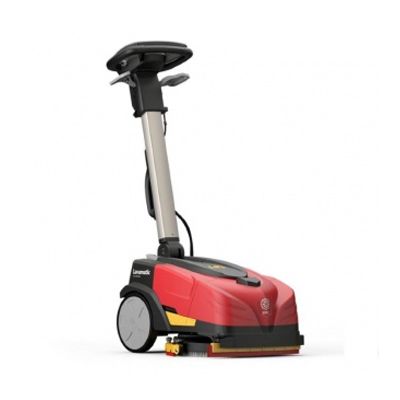 Машина поломоечная IPC Portotecnica LAVAMATIC 70 BT 70 - изображение 3