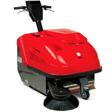 Машина подметальная IPC Portotecnica LION 600 ST - изображение 3