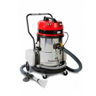 Пылесос для влажной и сухой уборки IPC Portotecnica MIRAGE 1 W 2 76 S (MIRAGE 1629) - изображение 3