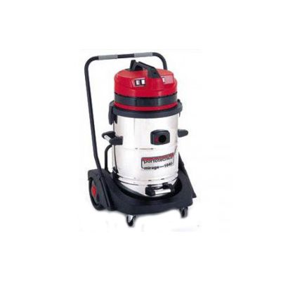 Пылесос для влажной и сухой уборки IPC Portotecnica MIRAGE 1 W 2 76 S (MIRAGE 1629) - изображение 4