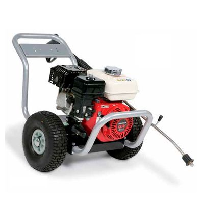 Стационарная мойка высокого давления IPC Portotecnica ML CMP 3065 T (2960 T) (на раме) - изображение 7