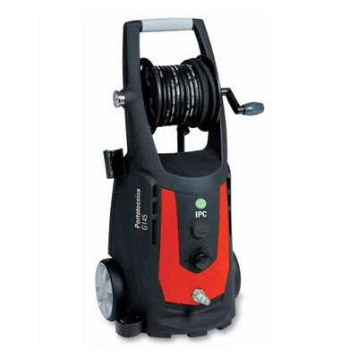 Стационарная мойка высокого давления IPC Portotecnica ML CMP DS 2840 T (на раме) - изображение 7